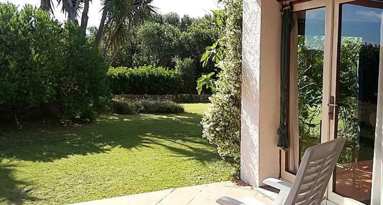Отель Agriturismo La Valletta Санта-Тереза-Галлура Экстерьер фото
