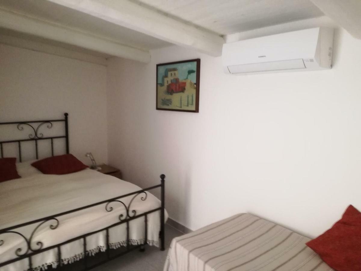 Отель Agriturismo La Valletta Санта-Тереза-Галлура Экстерьер фото